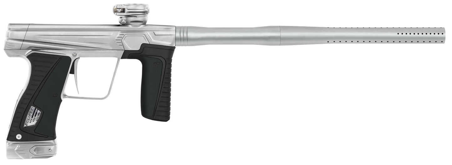 Eclipse GTek 180R Silver/Silver