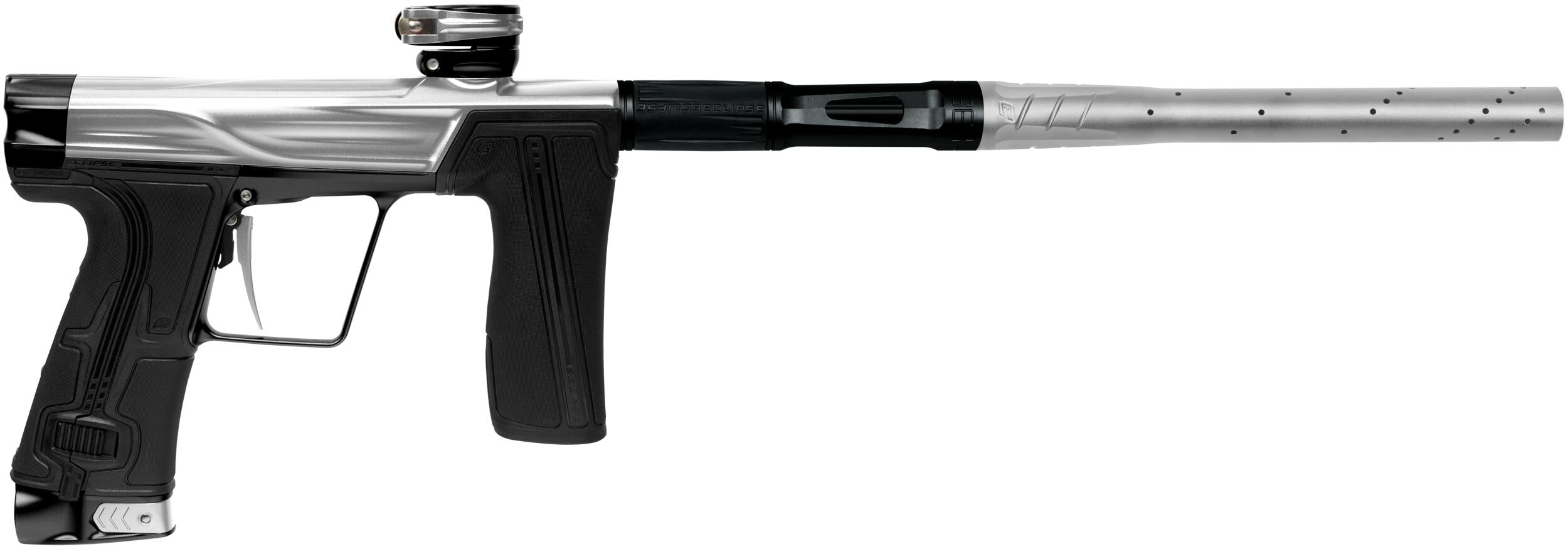 Eclipse Geo R5 Light Trooper (Silver/Black) – Planet Eclipse UK