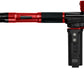 Eclipse Geo R5 Revenge (Black/Red)