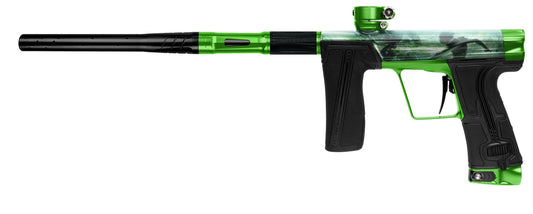 Eclipse Geo R5 Power Up (Black/Apple Green)