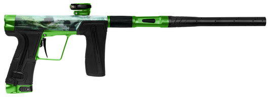Eclipse Geo R5 Power Up (Black/Apple Green)