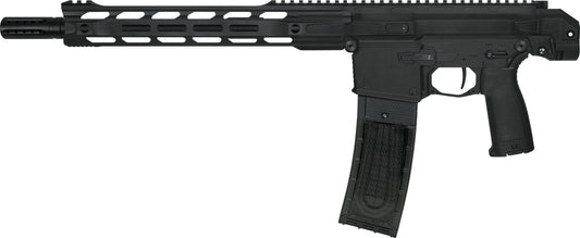 Eclipse EMF200 Black