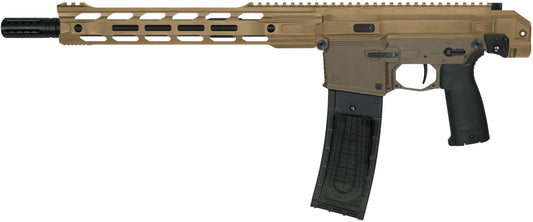 Eclipse EMF200 Earth/Black