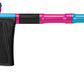 Eclipse CS3 Pro Bubble Gum + Mech Frame Kit Black