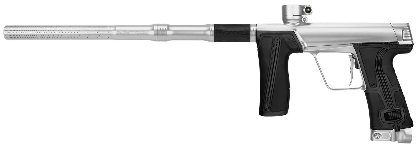 Eclipse CS3 Pro Prosper + Mech Frame Kit Black