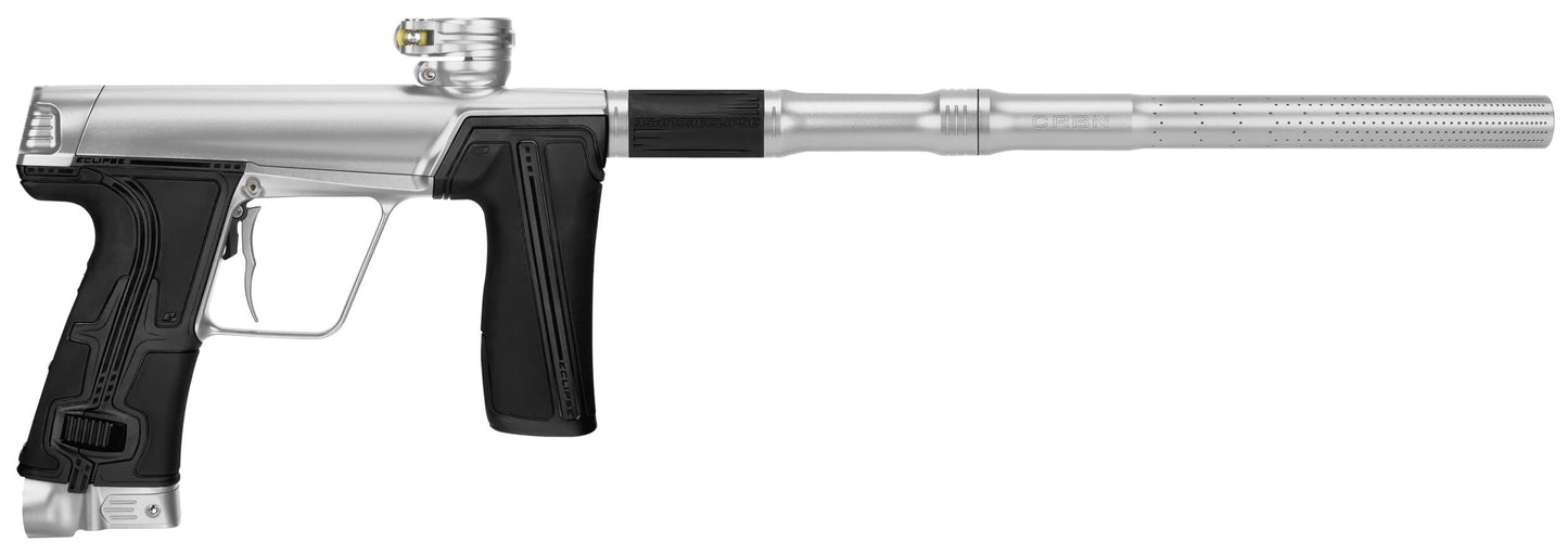 Eclipse CS3 Pro Prosper (Silver)