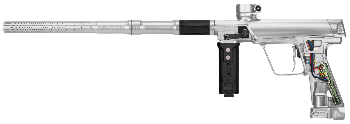 Eclipse CS3 Pro Prosper (Silver)