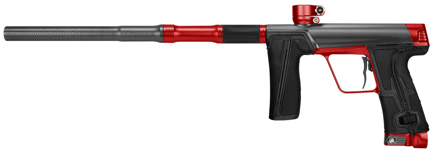 Eclipse CS3 Pro Propane (Graphite/Red)