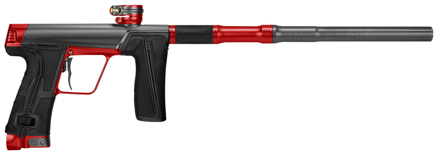 Eclipse CS3 Pro Propane (Graphite/Red)
