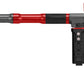 Eclipse CS3 Pro Propane (Graphite/Red)