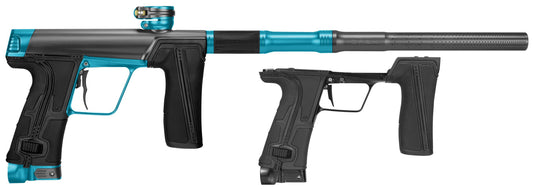Eclipse CS3 Pro Provoke + Mech Frame Kit Black
