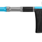Eclipse CS3 Pro Polar3 + Mech Frame Kit Black