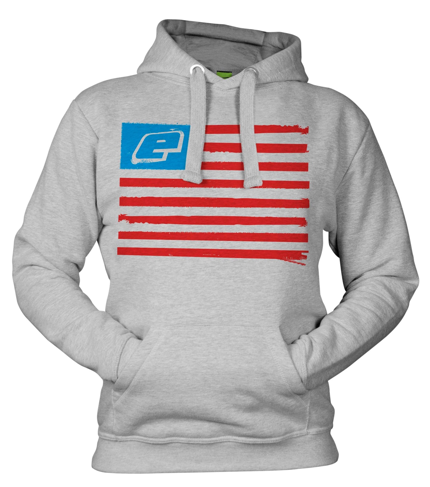 Eclipse Glory Hoody Heather