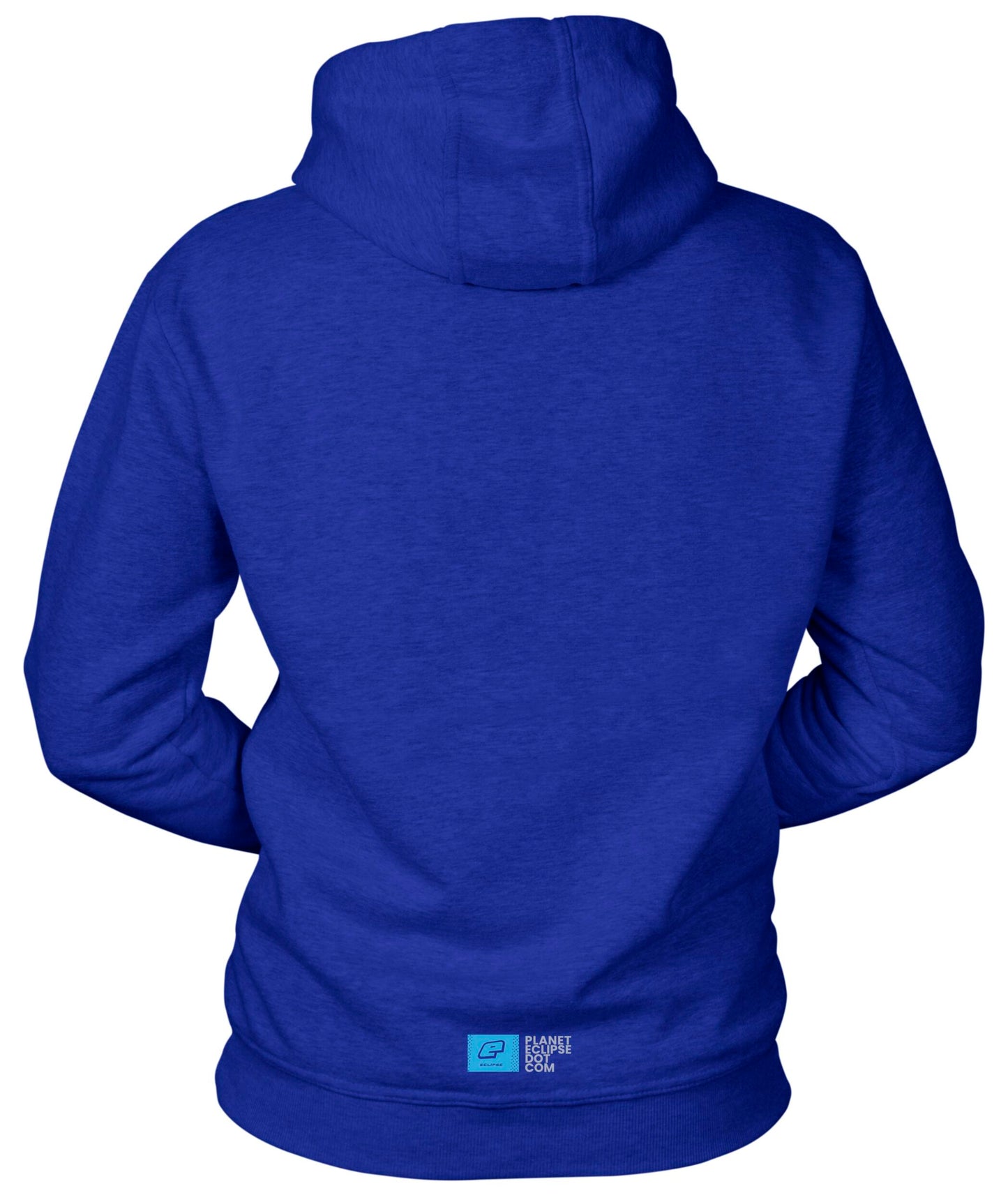 Eclipse Shift Hoody Royal Blue