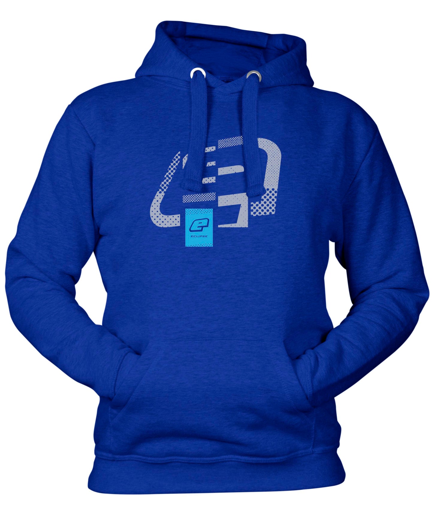 Eclipse Shift Hoody Royal Blue