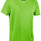 Eclipse Mens Lunar T-Shirt Green