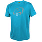 Eclipse Mens Shift T-Shirt Blue