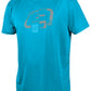 Eclipse Mens Shift T-Shirt Blue
