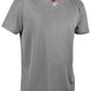 Eclipse Mens Split T-Shirt Grey