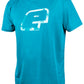 Eclipse Toxicity T-Shirt Blue