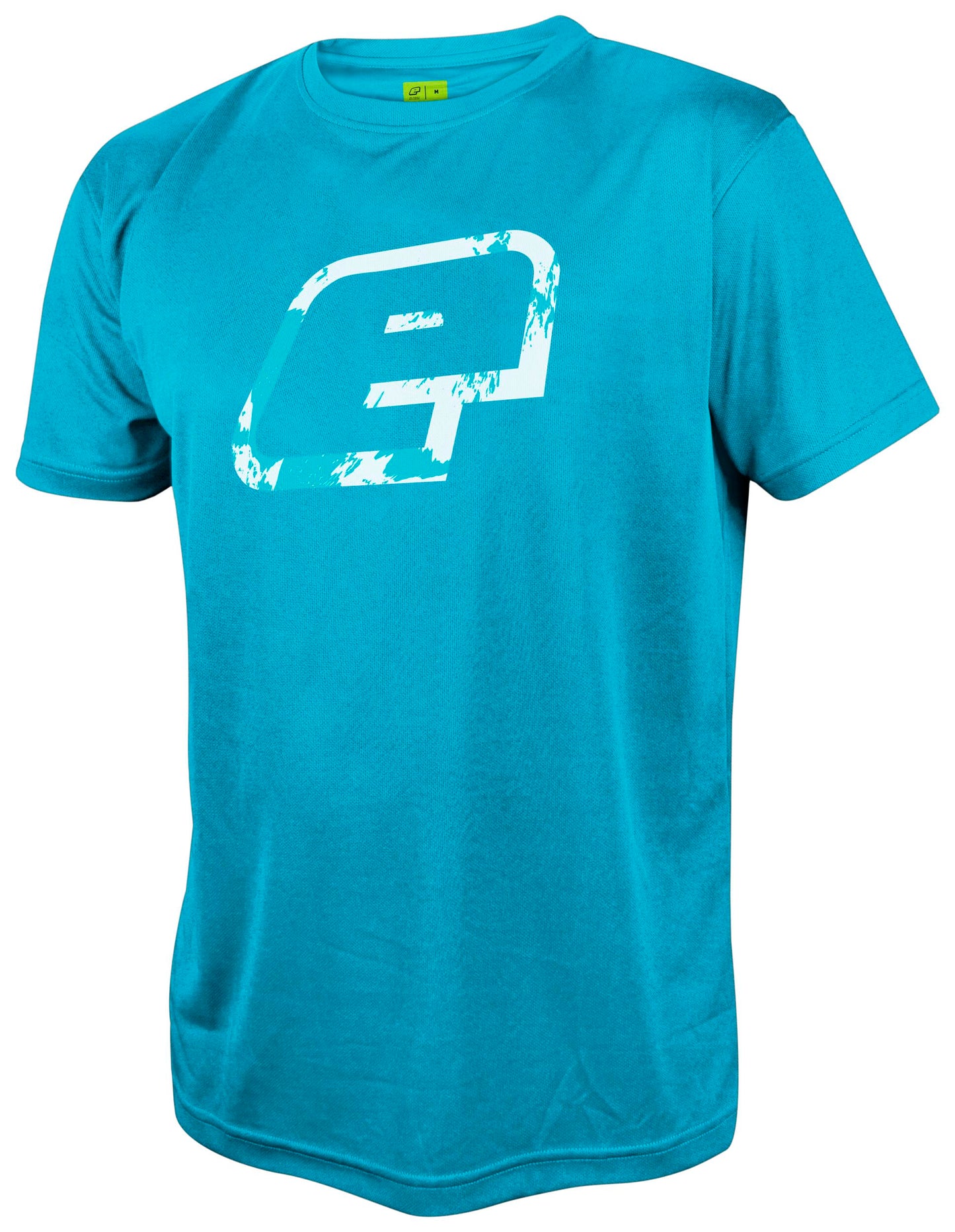 Eclipse Toxicity T-Shirt Blue