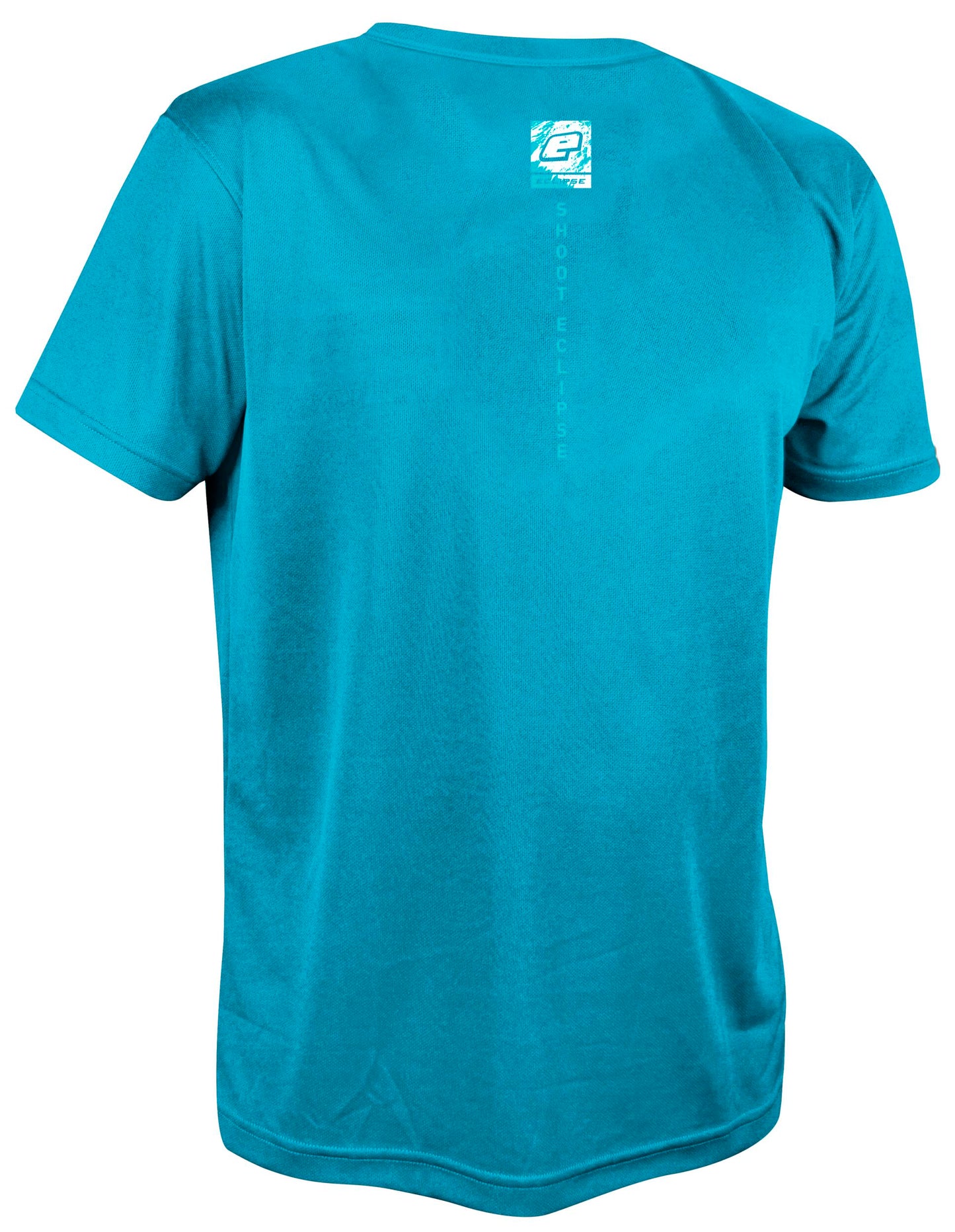 Eclipse Toxicity T-Shirt Blue
