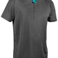 Eclipse Toxicity T-Shirt Charcoal