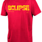 Eclipse Hidden T-Shirt Red