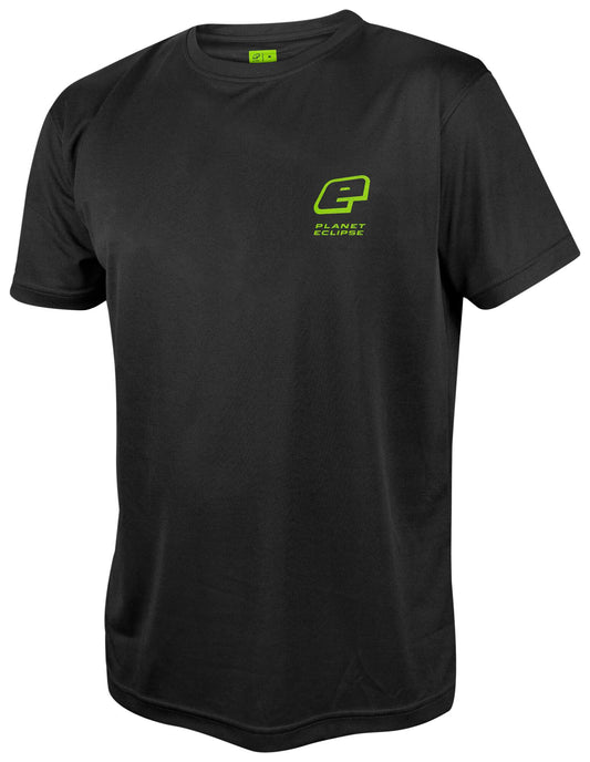Eclipse Advanced T-Shirt Black