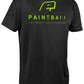 Eclipse Advanced T-Shirt Black