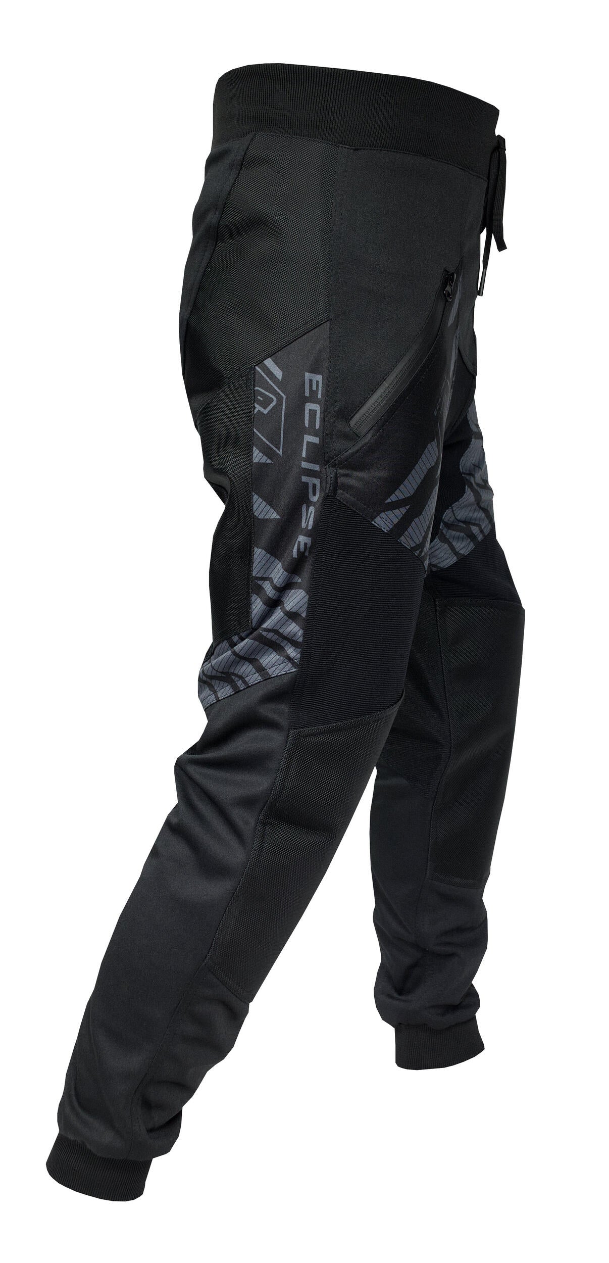 Eclipse Beast Flyte Pants Black Kids