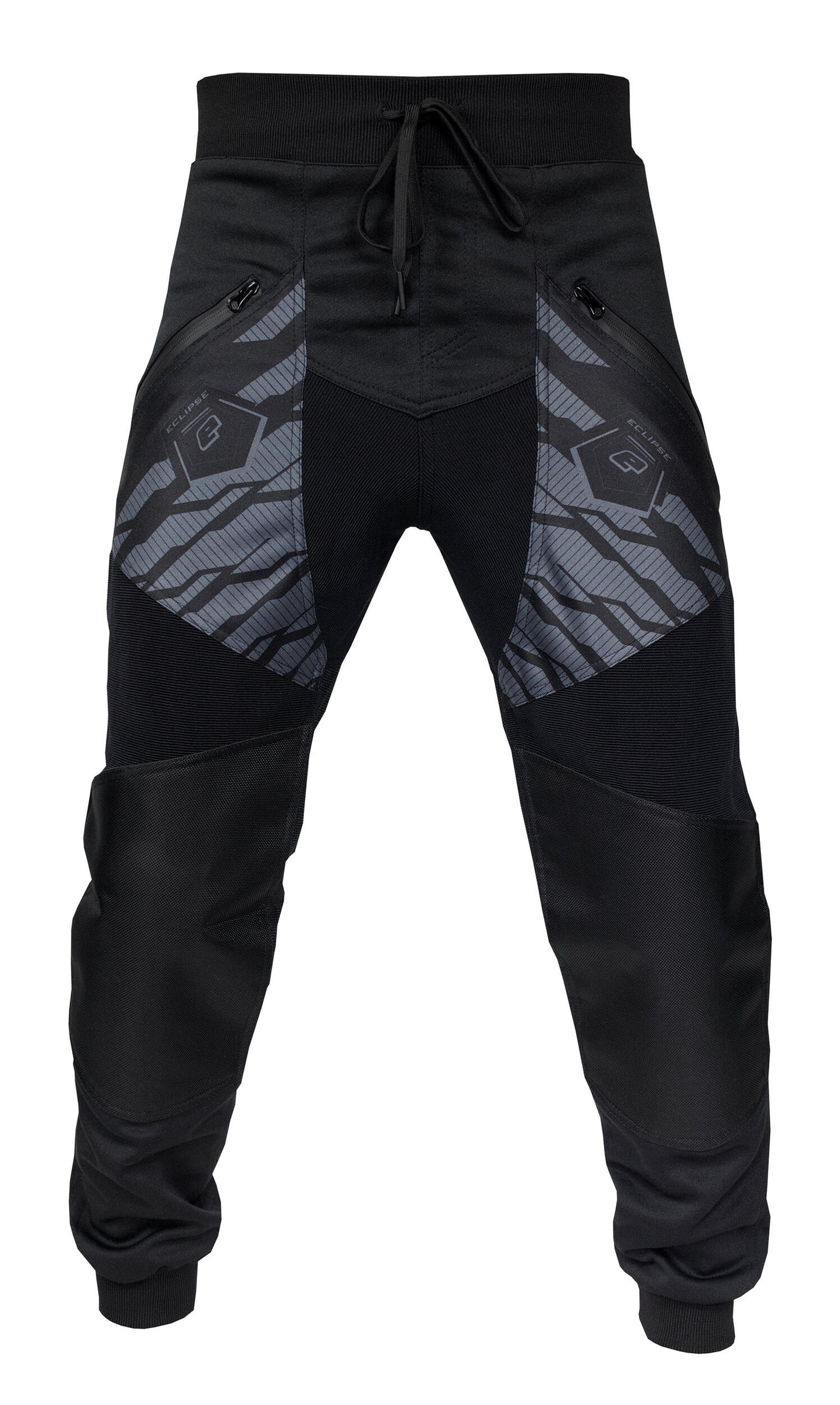 Eclipse Beast Flyte Pants Black Kids