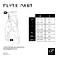 Eclipse Beast Flyte Pants Black Kids
