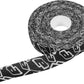 Eclipse E-Chain Grip Tape 20mm x 25M Black/White
