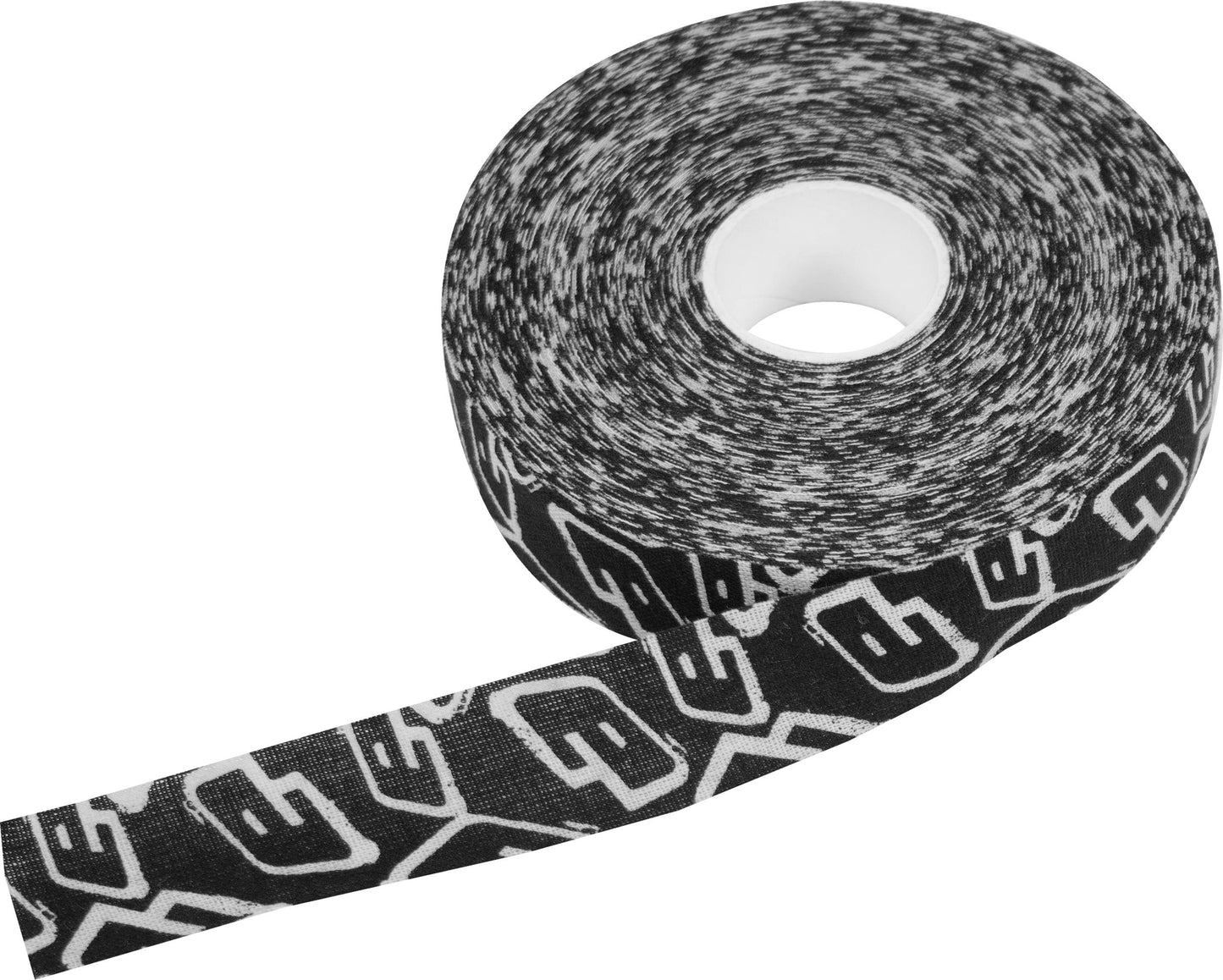 Eclipse E-Chain Grip Tape 20mm x 25M Black/White