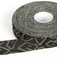 Eclipse E-Chain Grip Tape 20mm x 25M Black/Tan