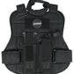 ProToyz 5 in 1 Vest V2 Black Black