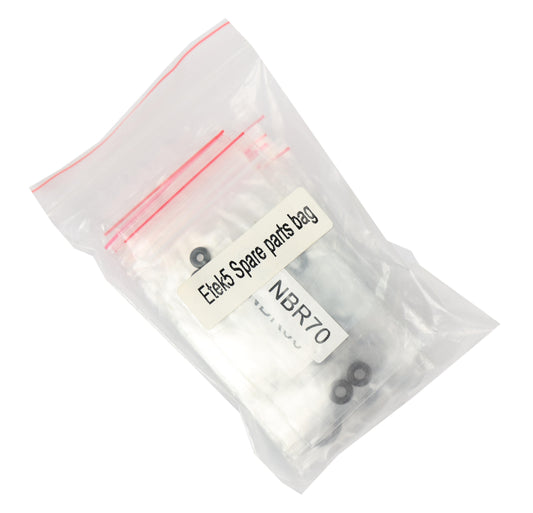 Eclipse Etek5 Spare Parts Bag
