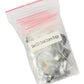 Eclipse Geo CS1 Spare Parts Bag