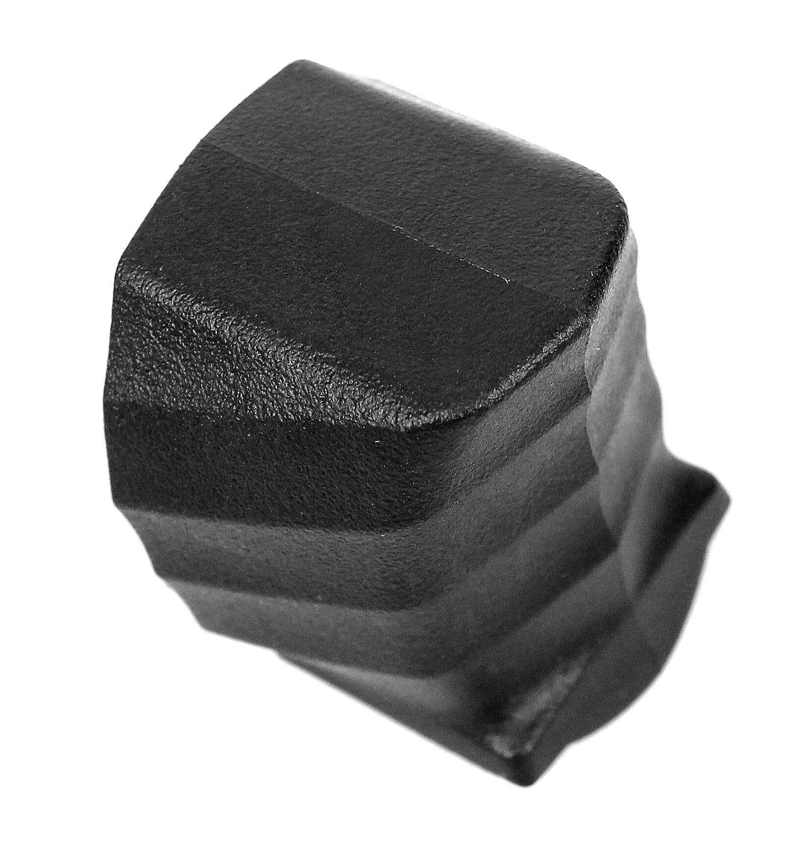BONNET | SUCEPUTE - Noir/Blanc BONNET | SUCEPUTE - Noir/Blanc