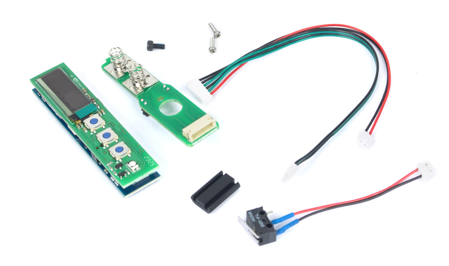 Eclipse CS3 Complete Electronics Package