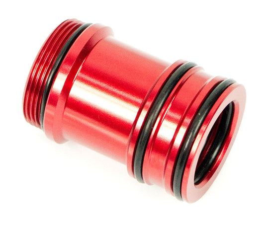 Eclipse GEO R5 Can Assembly