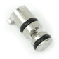 Eclipse GEO R5 SFR Assembly - High Flow (HF) - Silver