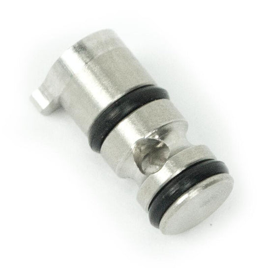 Eclipse GEO R5 SFR Assembly - High Flow (HF) - Silver