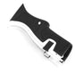 Eclipse CS2/Geo4 Rear Grip Front Section - White