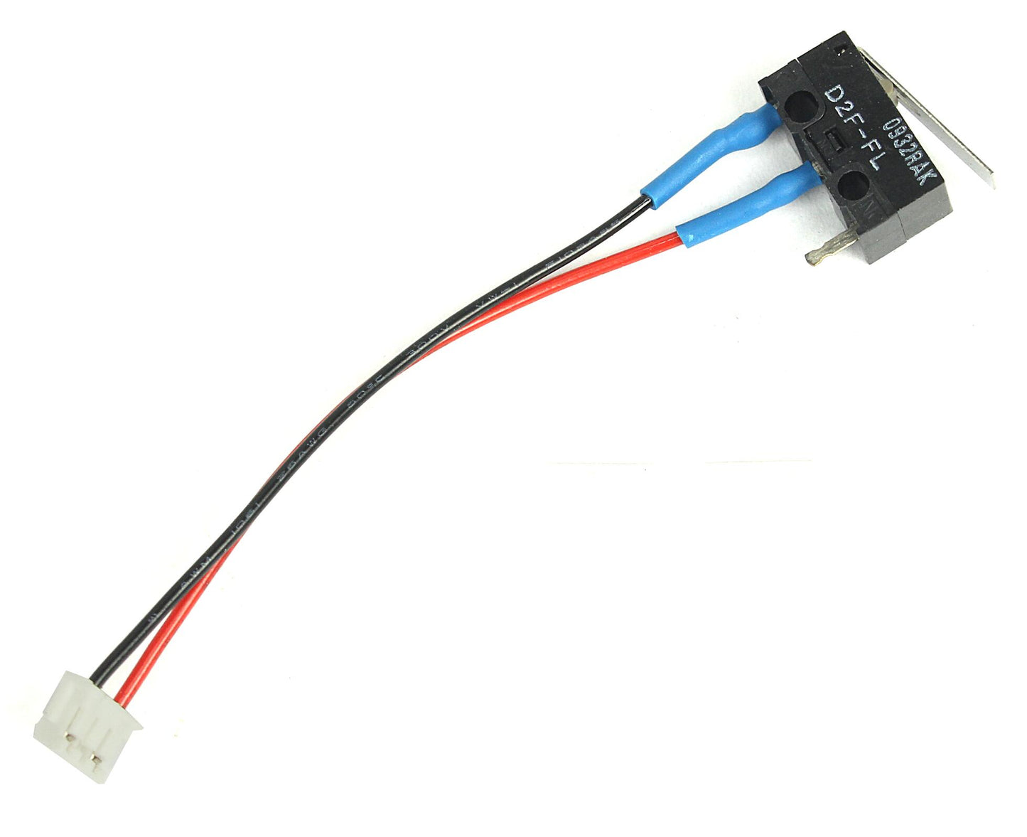 Eclipse MME LV2/CS3/180R Trigger Microswitch Assembly