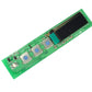 LV2/CS3 GUI Board Assembly