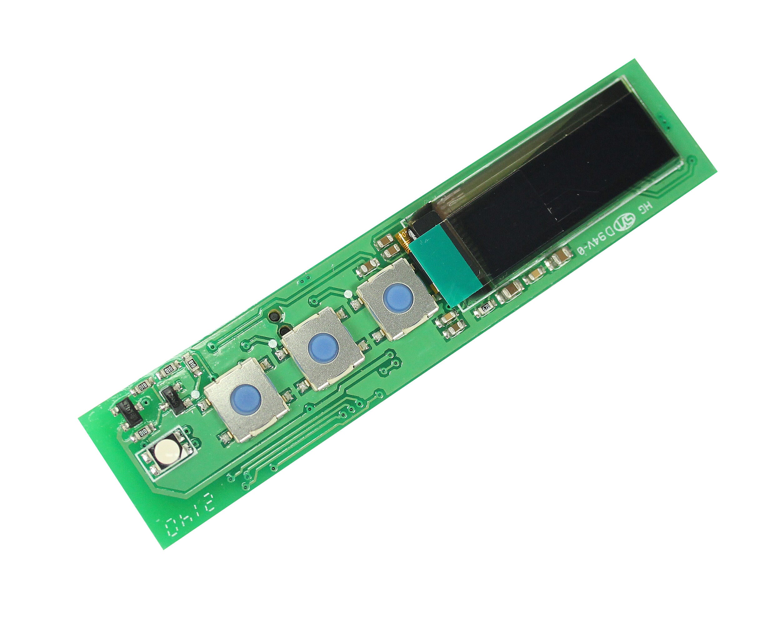 LV2/CS3 GUI Board Assembly – Planet Eclipse UK