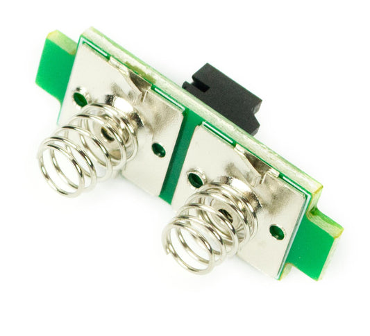Eclipse GEO R5/CS3 Pro Battery Terminal Board Assembly