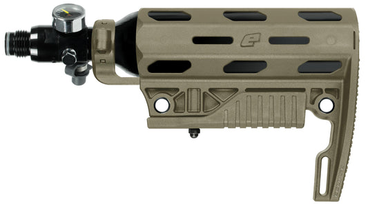 Eclipse EMC Adjustable Tank Stock Earth